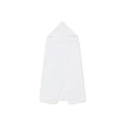 Capa de baño Rus MS Blanco