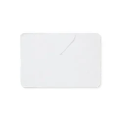 Capa de baño Rus MS Blanco