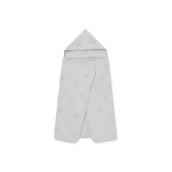 Capa de baño Rus MS Gris
