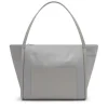 Capazo grande gris TOUS Miranda Soft New
