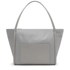 Capazo grande gris TOUS Miranda Soft New