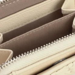 Cartera beige TOUS Puffy Bear