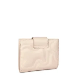 Cartera Kaos Dream beige