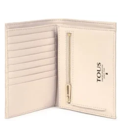 Cartera Kaos Dream beige