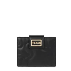 Cartera Kaos Dream negra