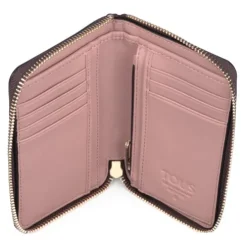 Cartera Kaos Icon Multi Negro - Rosa