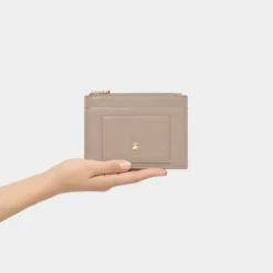 Cartera plana Dorp topo