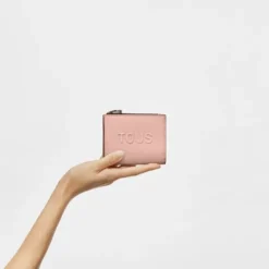 Cartera topo TOUS La Rue New
