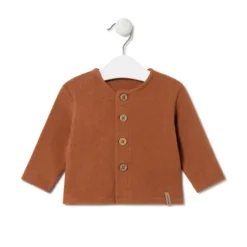 Chaqueta Black naranja