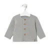 Chaqueta Grey gris