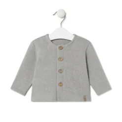 Chaqueta Grey gris