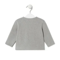 Chaqueta Grey gris