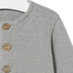 Chaqueta Grey gris