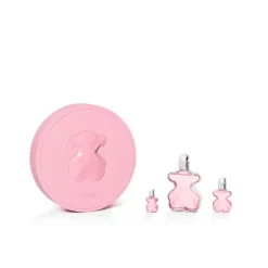 Cofre Eau de Parfum TOUS LoveMe Color Letters
