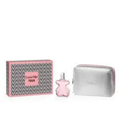 Cofre Eau de Parfum TOUS LoveMe Letters