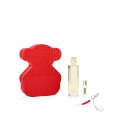 Cofre Eau de Parfum TOUS Color Letters Bear