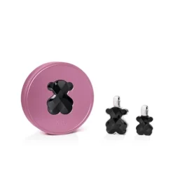 Cofre TOUS LoveMe Onyx Parfum 90ml