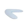 Cojin de lactancia Home Kaos Azul Celeste