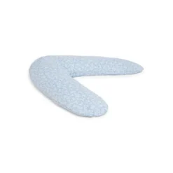 Cojin de lactancia Home Kaos Azul Celeste