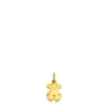 Colgante de oro mini oso Sweet Dolls