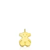 Colgante de oro motivo oso grande Sweet Dolls