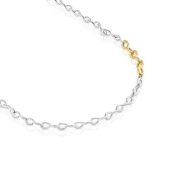 Collar bicolor Bent
