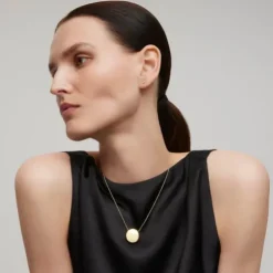 Collar de oro TOUS ATELIER