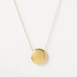 Collar de oro TOUS ATELIER