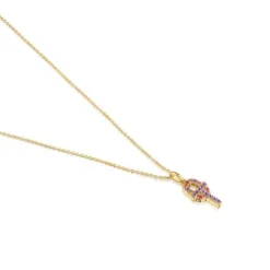 Collar de oro y gemas TOUS MANIFESTO