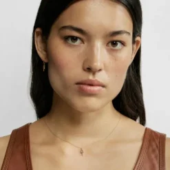 Collar de oro y gemas TOUS MANIFESTO