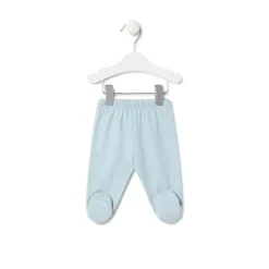 Conjunto de bebé de recién nacido Colors azul