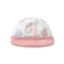 Conjunto de bebé de recién nacido Colors rosa