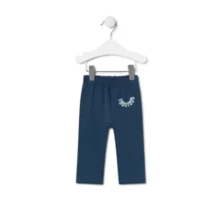 Conjunto de bebé Trend azul marikno
