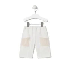 Conjunto de bebé Trend crudo