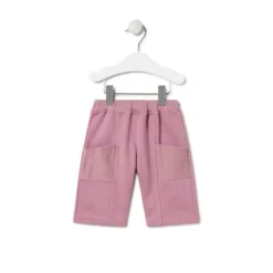 Conjunto de bebé Trend rosa
