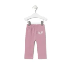 Conjunto de bebé Trend rosa