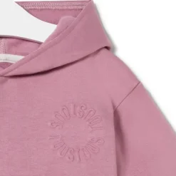 Conjunto de bebé Trend rosa