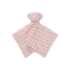 Doudou de bebé Classic rosa