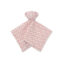 Doudou de bebé Classic rosa