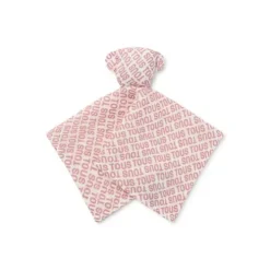 Doudou de bebé Classic rosa