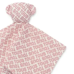 Doudou de bebé Classic rosa