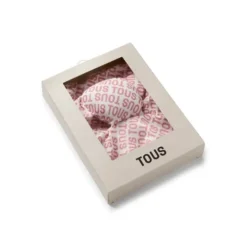Doudou de bebé Classic rosa