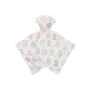 Doudou de bebé Colors rosa