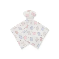 Doudou de bebé Colors rosa