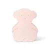 Dulce luz Quitamiedos en forma de Oso Rosa