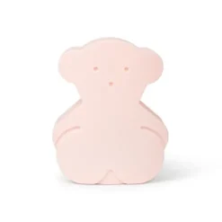 Dulce luz Quitamiedos en forma de Oso Rosa