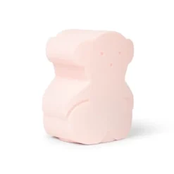 Dulce luz Quitamiedos en forma de Oso Rosa