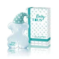 Eau de Cologne Baby TOUS