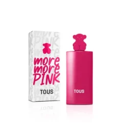 Eau de Toilette More More Pink 50 ml