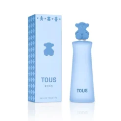 Eau de toilette TOUS Kids Boy 100 ml